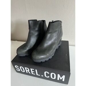 Sorel Women's Joan of Arctic Wedge